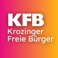 KFB – Krozinger Freie Bürger